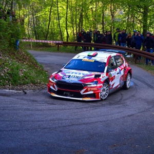 38° RALLY PREALPI OROBICHE - Gallery 5